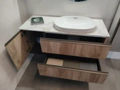 Arredamento bagno: mobile Compab Ipe in offerta