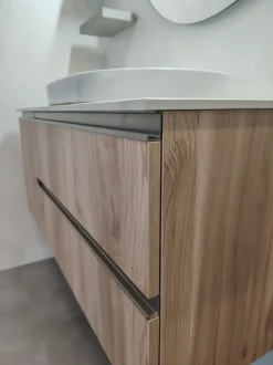 Arredamento bagno: mobile Compab Ipe in offerta