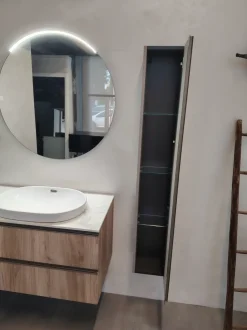 Arredamento bagno: mobile Compab Ipe in offerta