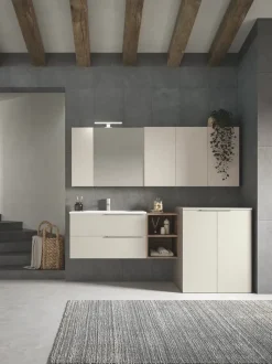 Arredamento bagno: mobile Collezione esclusiva Fast lavanderia rcr in offerta