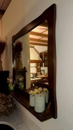 Arredamento bagno: mobile Artigianale Dolfi in Offerta Outlet