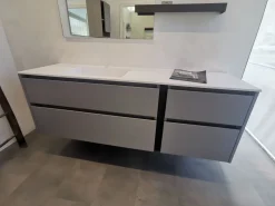 Arredamento bagno: mobile Cerasa Segno a prezzo scontato