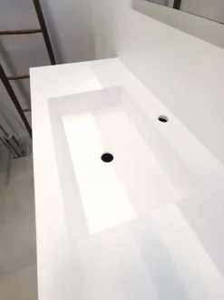 Arredamento bagno: mobile Cerasa Segno a prezzo scontato