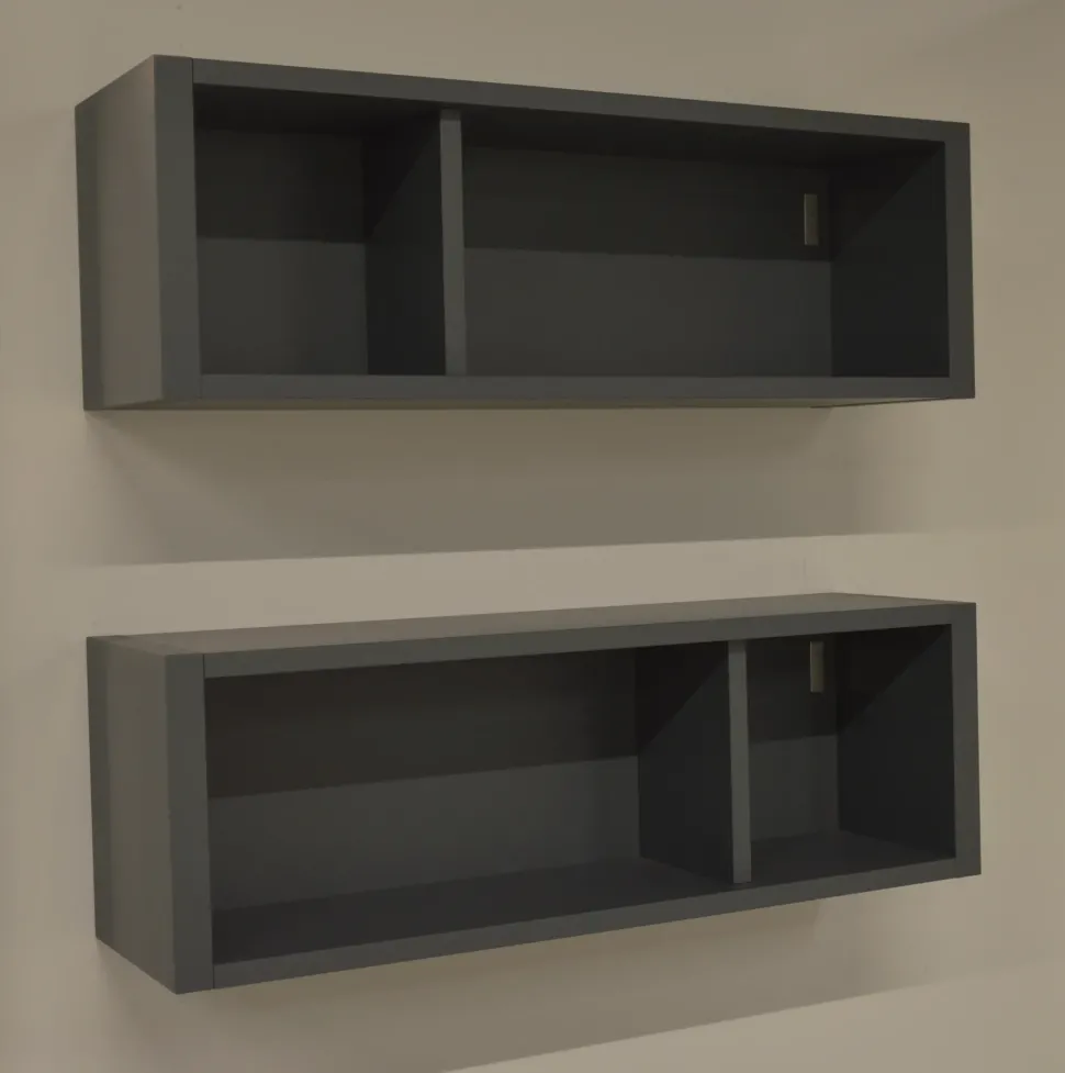 Arredamento bagno: mobile Mastella Tenderlak next 02 in Offerta Outlet