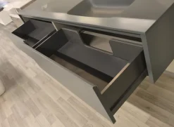 Arredamento bagno: mobile Mastella Tenderlak next 02 in Offerta Outlet