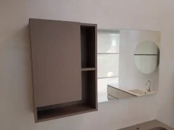 Arredamento bagno: mobile Punto tre News a prezzo scontato