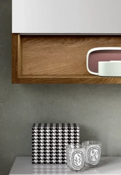 Arredamento bagno: mobile Mastella Lume 09 in offerta