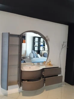 Arredamento bagno: mobile Compab Jacana a prezzi outlet