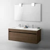 Arredamento bagno: mobile Mastella Duetto next 13 a prezzo Outlet