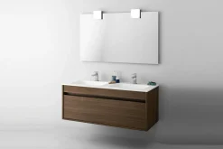 Arredamento bagno: mobile Mastella Duetto next 13 a prezzo Outlet