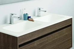 Arredamento bagno: mobile Mastella Duetto next 13 a prezzo Outlet