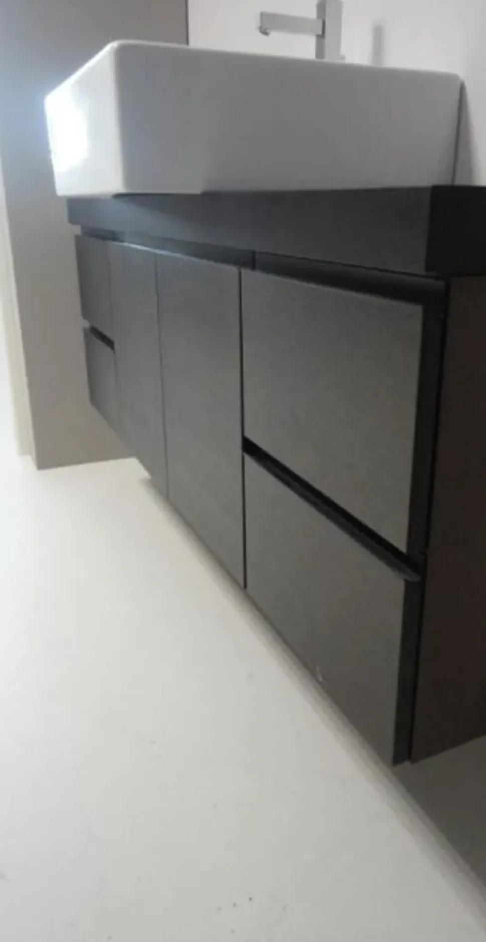 Arredamento bagno: mobile Arcom Goya in offerta