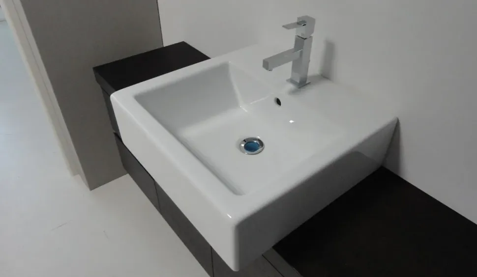 Arredamento bagno: mobile Arcom Goya in offerta