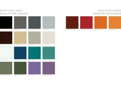 Arredamento bagno: mobile Artigianale Composizione 1 con forte sconto