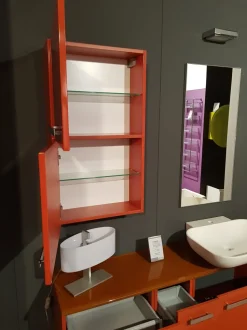 Arredamento bagno: mobile Compab Condor a prezzi convenienti
