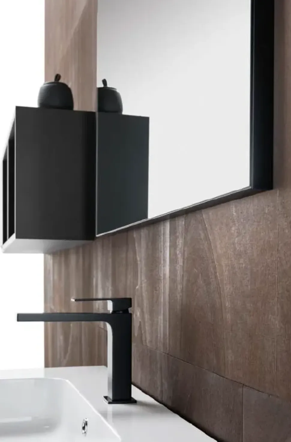 Arredamento bagno: mobile Compab Up014 a prezzo scontato