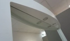 Arredamento bagno: mobile Compab Condor trendy con forte sconto