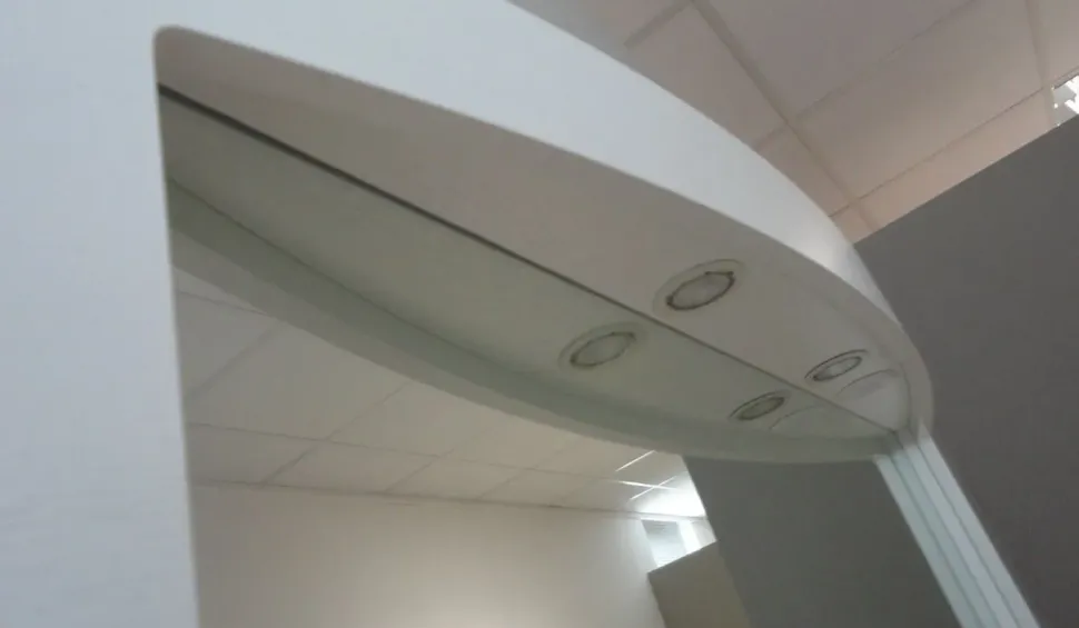 Arredamento bagno: mobile Compab Condor trendy con forte sconto