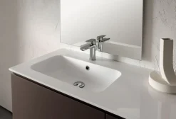 Arredamento bagno: mobile Compab Bgo27 in Offerta Outlet