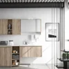 Arredamento bagno: mobile Cerasa Collezione regola a prezzi convenienti