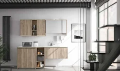 Arredamento bagno: mobile Cerasa Collezione regola a prezzi convenienti