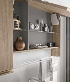 Arredamento bagno: mobile Cerasa Collezione regola a prezzi convenienti