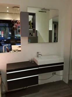 Arredamento bagno: mobile Milldue Fly a prezzi convenienti