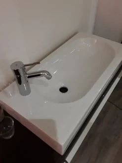 Arredamento bagno: mobile Milldue Fly a prezzi convenienti