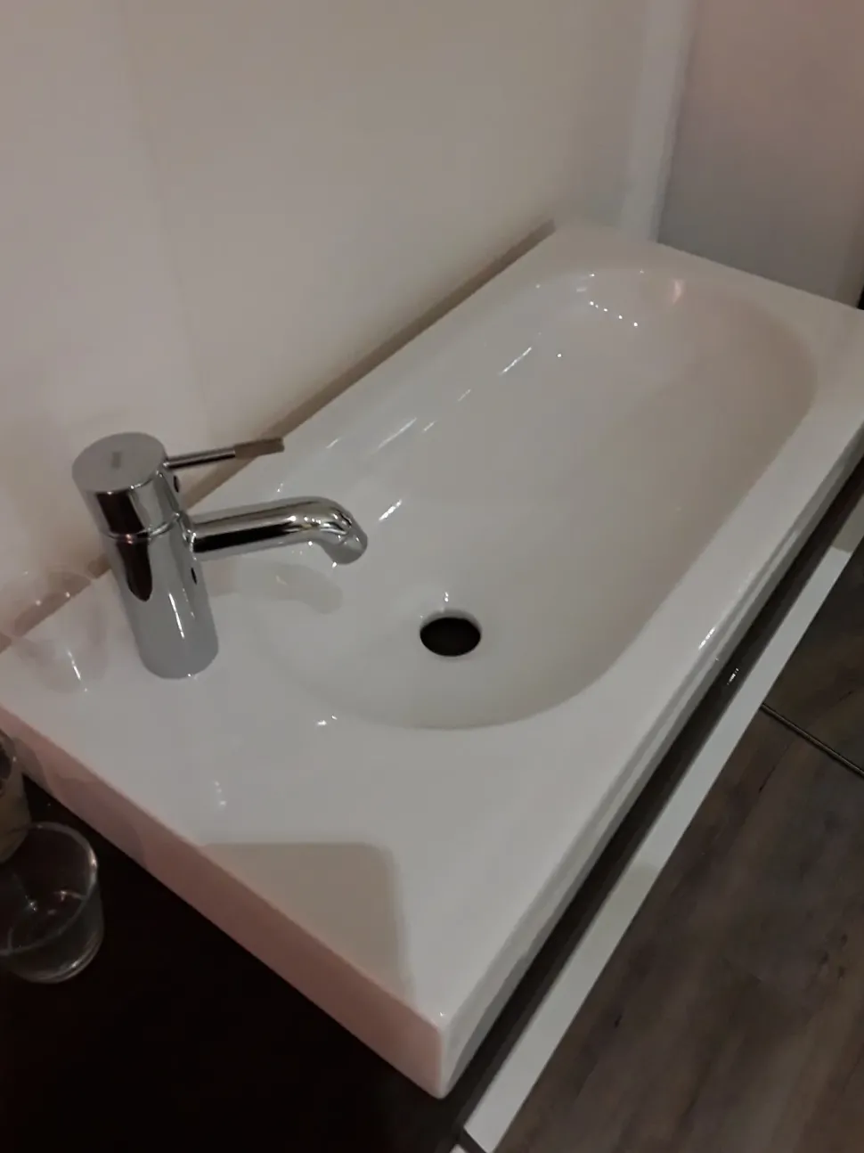 Arredamento bagno: mobile Milldue Fly a prezzi convenienti