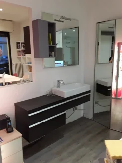 Arredamento bagno: mobile Milldue Fly a prezzi convenienti