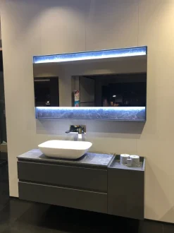 Arredamento bagno: mobile Cerasa Cartabianca  con forte sconto