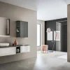Arredamento bagno: mobile Cerasa Collezione cartabianca in Offerta Outlet