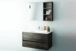 Arredamento bagno: mobile Mastella Duetto new 03 a prezzo Outlet