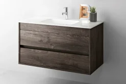 Arredamento bagno: mobile Mastella Duetto new 03 a prezzo Outlet
