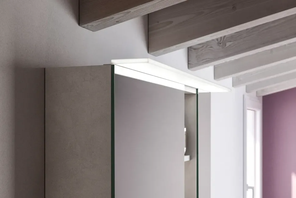 Arredamento bagno: mobile Mastella Smart.46-05 a prezzo scontato