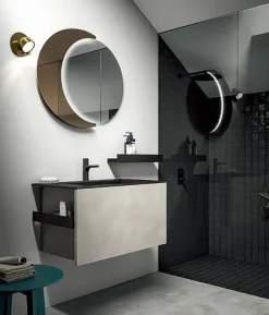 Arredamento bagno: mobile Birex Hosoi bath a prezzo scontato