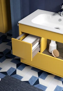Arredamento bagno: mobile Mastella Lume next 13 a prezzo scontato