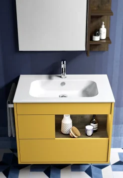 Arredamento bagno: mobile Mastella Lume next 13 a prezzo scontato