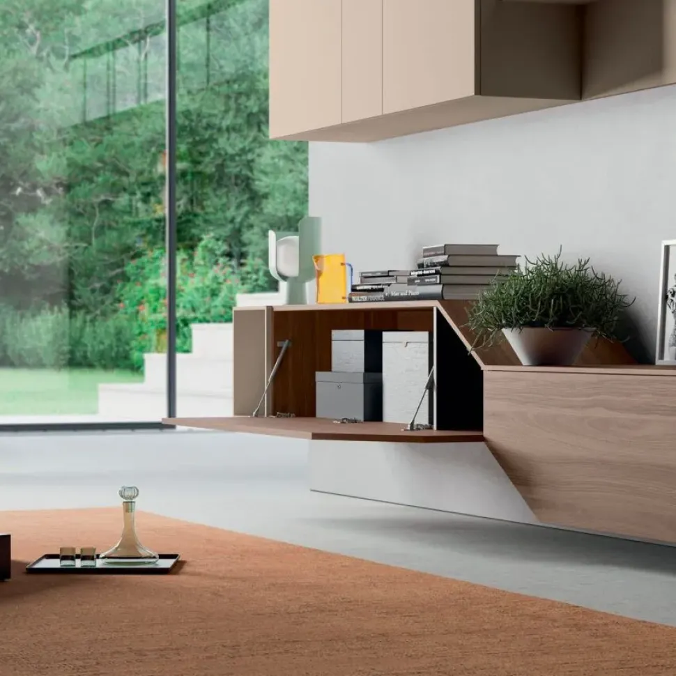 Arredatore interni: Orme Design Outlet. Prezzi imbattibili!