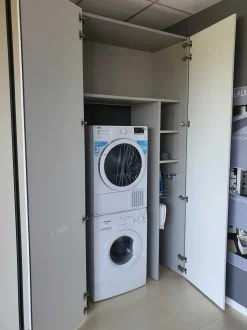 ARREDO BAGNO Adok: mobile SCONTATO in OFFERTA OUTLET - 39%