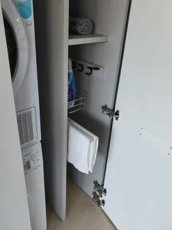 ARREDO BAGNO Adok: mobile SCONTATO in OFFERTA OUTLET - 39%