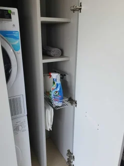 ARREDO BAGNO Adok: mobile SCONTATO in OFFERTA OUTLET - 39%