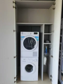 ARREDO BAGNO Adok: mobile SCONTATO in OFFERTA OUTLET - 39%