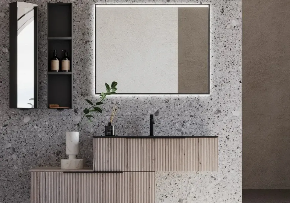 ARREDO BAGNO Arteba: mobile SCONTATO in OFFERTA OUTLET