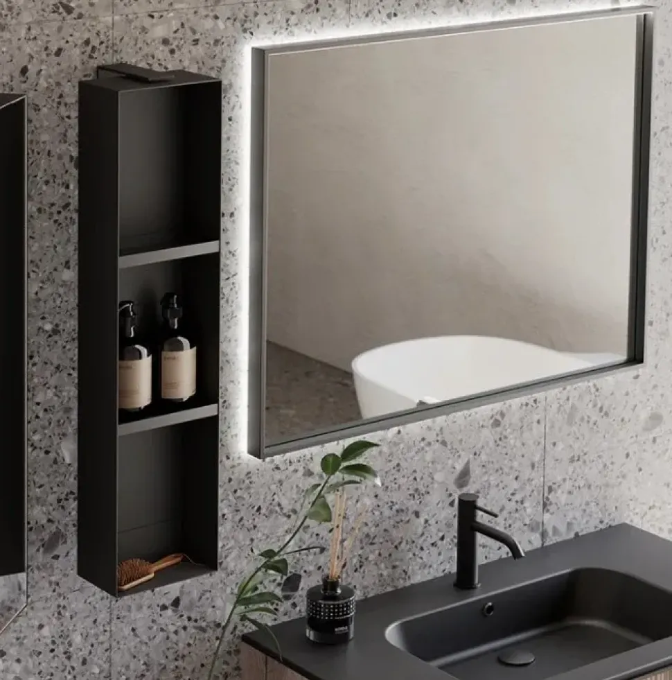 ARREDO BAGNO Arteba: mobile SCONTATO in OFFERTA OUTLET