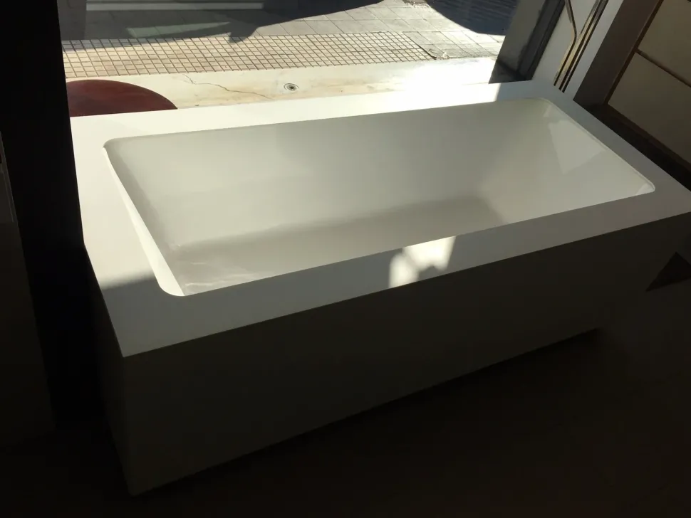 ARREDO BAGNO Artigianale: mobile SCONTATO 70%
