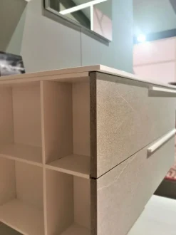 ARREDO BAGNO Baxar: mobile SCONTATO in OFFERTA OUTLET - 45%