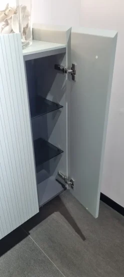 ARREDO BAGNO Baxar: mobile SCONTATO in OFFERTA OUTLET - 22%