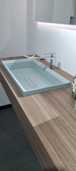 ARREDO BAGNO Baxar: mobile SCONTATO in OFFERTA OUTLET - 22%