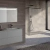 ARREDO BAGNO Baxar: mobile SCONTATO in OFFERTA OUTLET - 30%